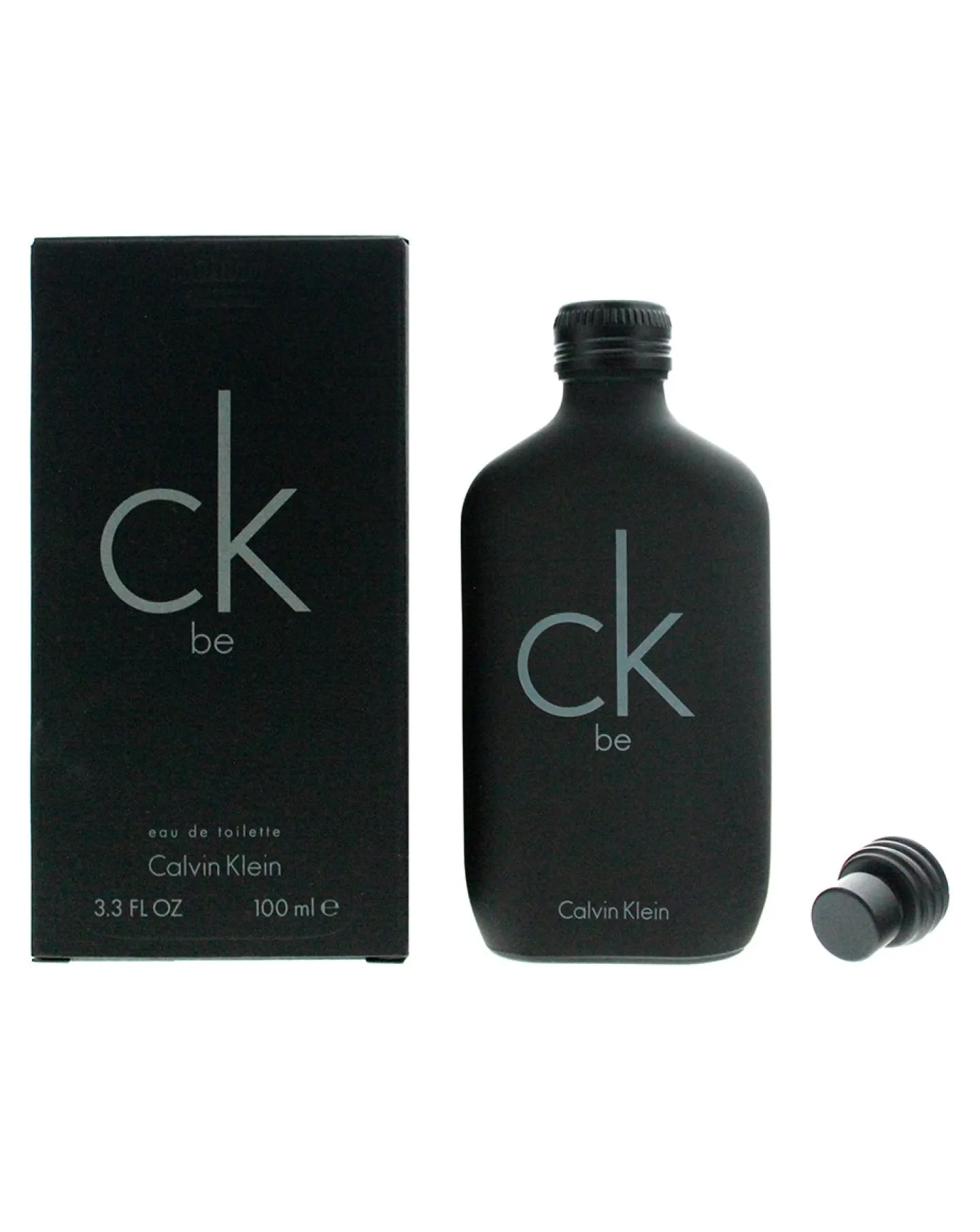 Calvin Klein Ck Be Eau de Toilette 100ml