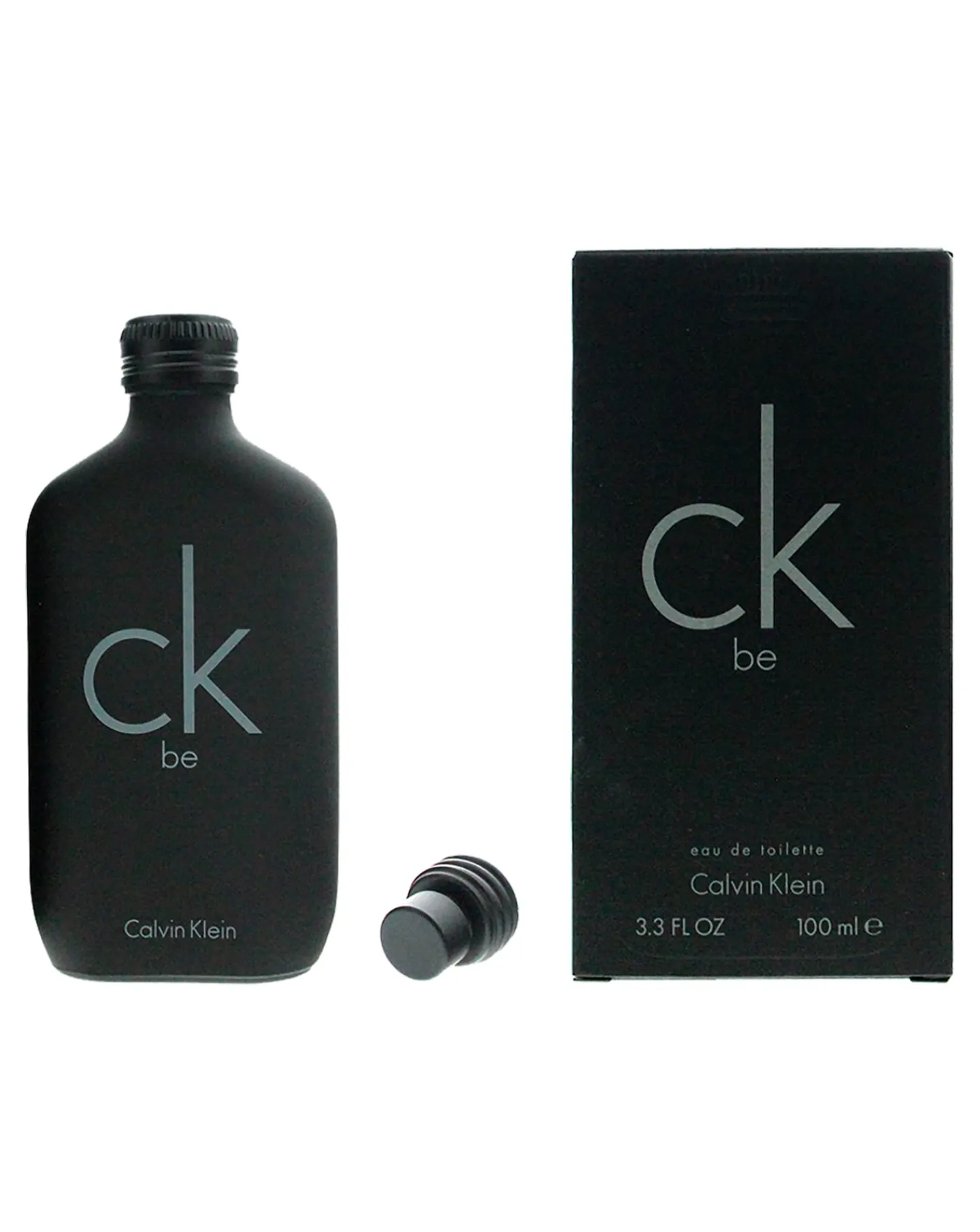 Calvin Klein Ck Be Eau de Toilette 100ml
