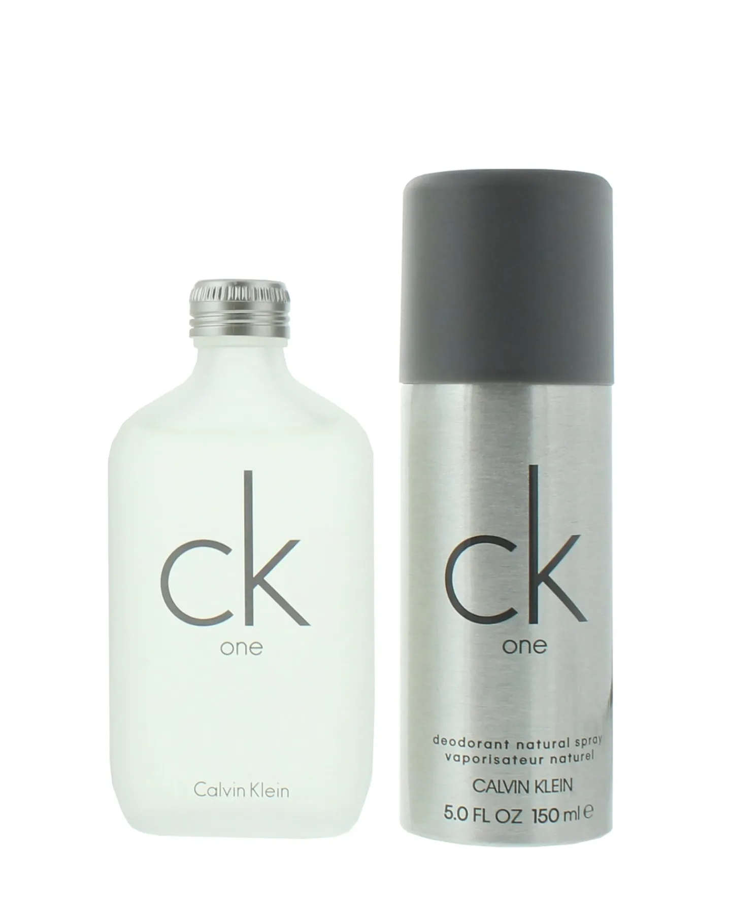 Calvin Klein Ck One Eau de Toilette 100ml Gift Set