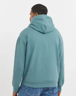 Calvin Klein Hero Logo Hoodie