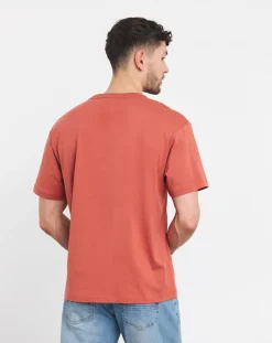 Calvin Klein Hero Logo T-Shirt