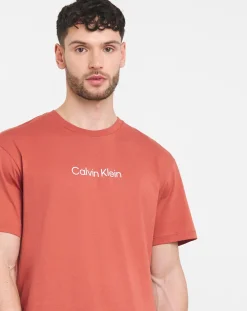 Calvin Klein Hero Logo T-Shirt