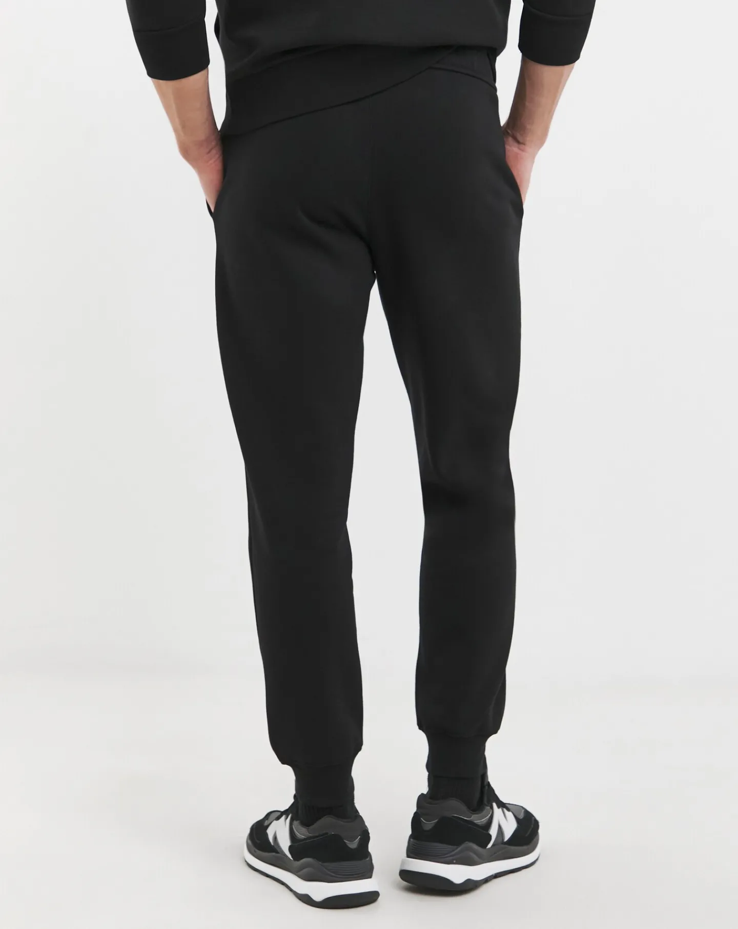 Calvin Klein Horizontal Logo Sweatpants