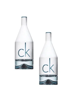 Calvin Klein IN2U Him Eau de Toilette 100ml - Buy One Get One Free