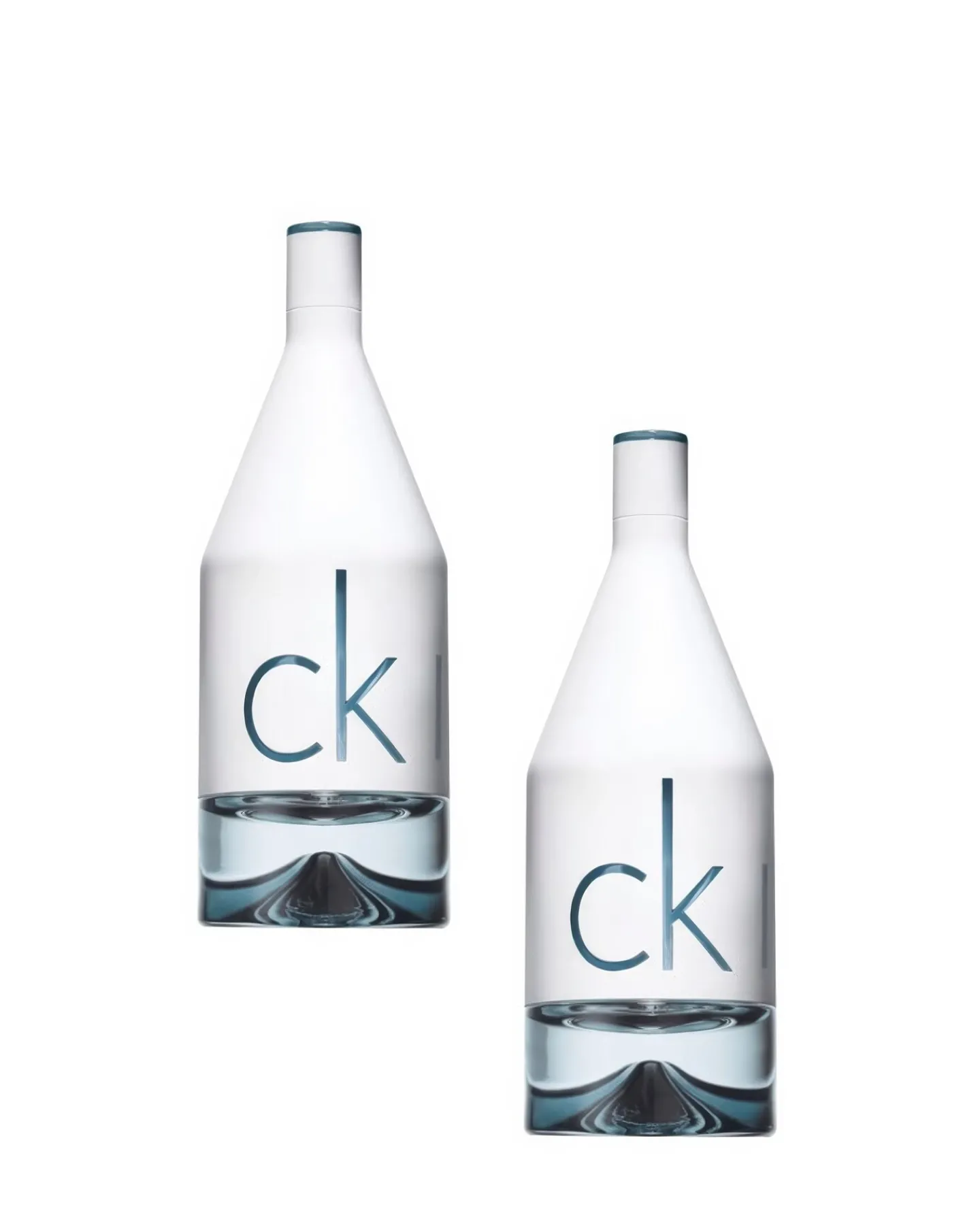 Calvin Klein IN2U Him Eau de Toilette 100ml - Buy One Get One Free