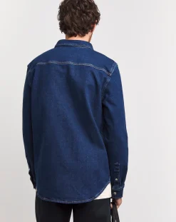Calvin Klein Jeans Denim Shirt