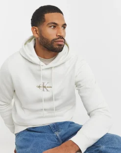 Calvin Klein Jeans Monogram Hoodie