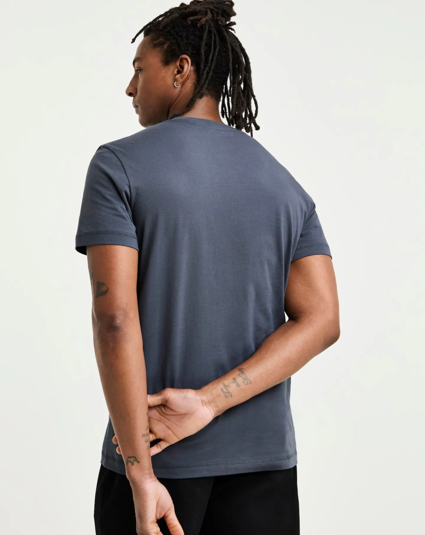 Calvin Klein Jeans Short Sleeve Monogram T-Shirt