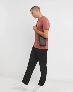 Calvin Klein Jeans Short Sleeve Monologo T-Shirt