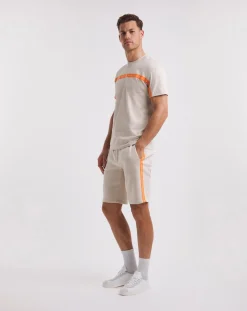 Calvin Jeans|Calvin Klein Jeans Calvin Klein Jeans Tape Sweat Short
