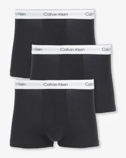 Calvin Klein Modern Cotton Stretch Trunk 3 Pack