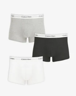 Calvin Klein Modern Cotton Stretch Trunk 3 Pack