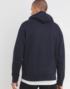 Calvin Klein Hero Logo Hoodie