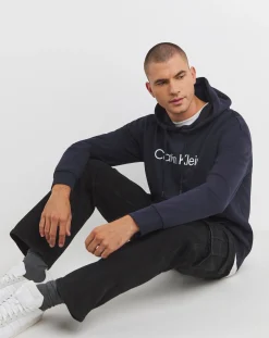 Calvin Klein Hero Logo Hoodie