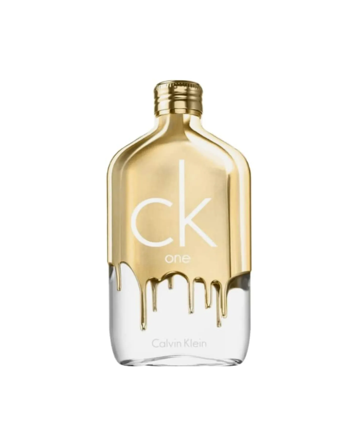 Calvin Klein One Gold Edition 100ml Eau De Toilette