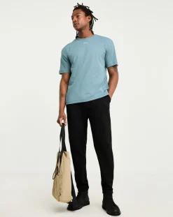 Calvin Klein Short Sleeve Nano Logo T-Shirt