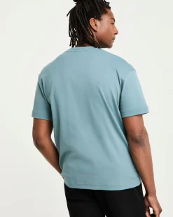 Calvin Klein Short Sleeve Nano Logo T-Shirt