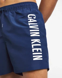 Calvin Klein Side Logo Swimshort