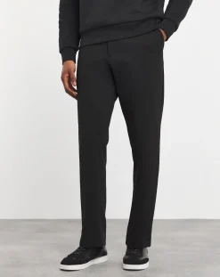 Calvin Klein Tapered Casual Pant