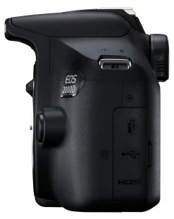 Canon EOS 2000D SLR Camera Body