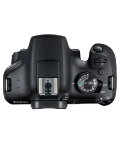 Canon EOS 2000D SLR Camera Body