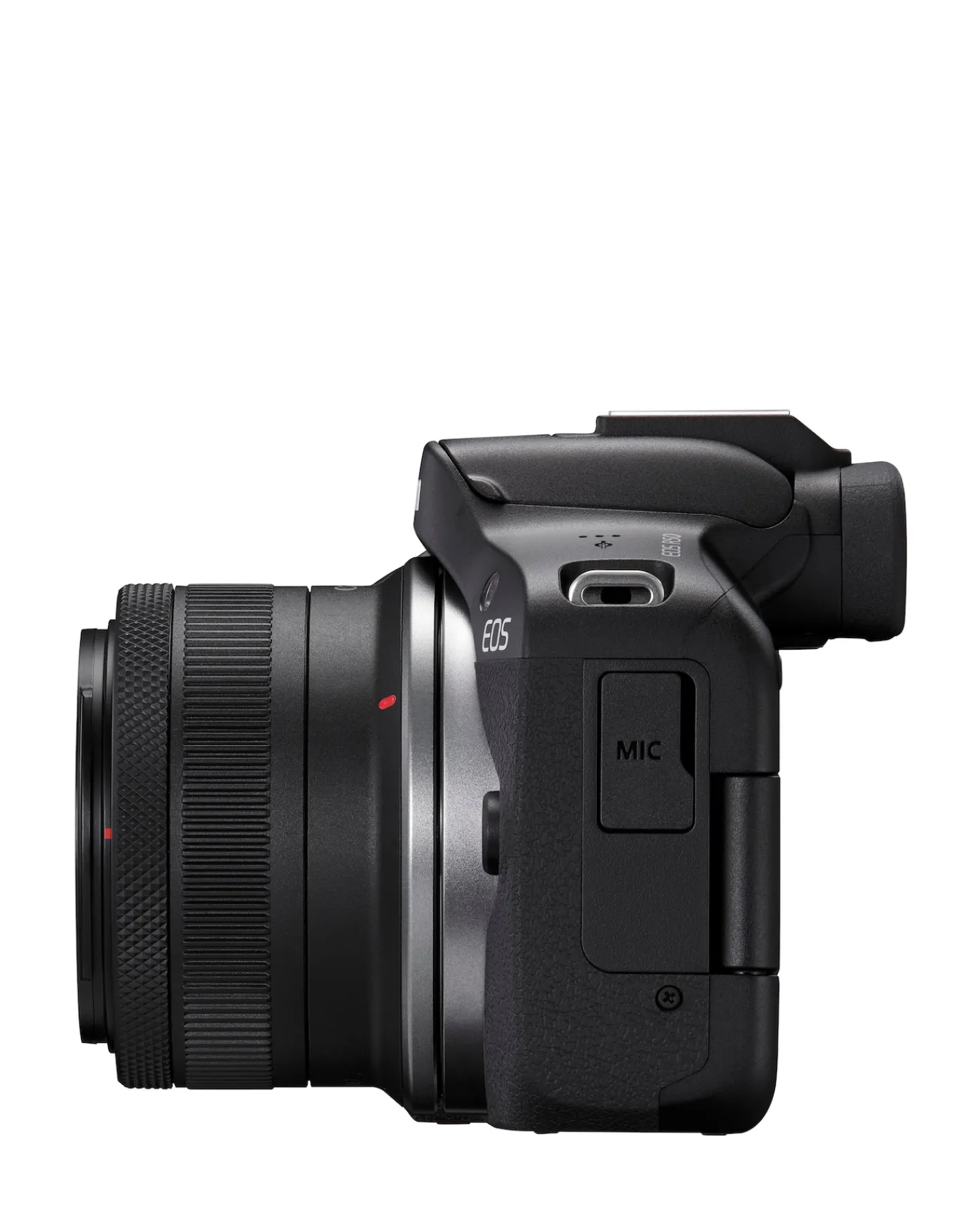 Canon EOS R50 APS-C Mirrorless Camera inc RF-S 18-45mm Lens -