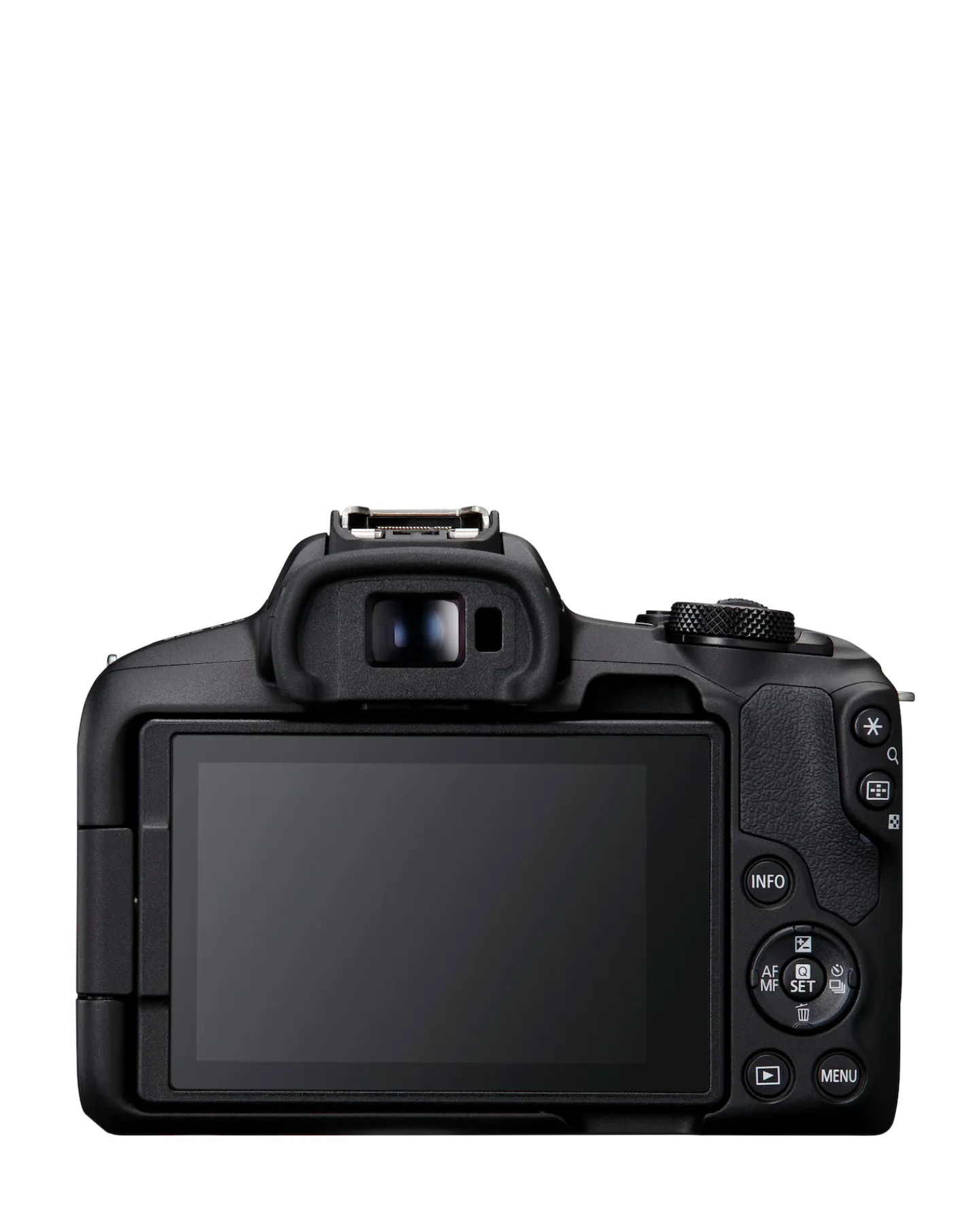 Canon EOS R50 APS-C Mirrorless Camera inc RF-S 18-45mm Lens Creator Kit -