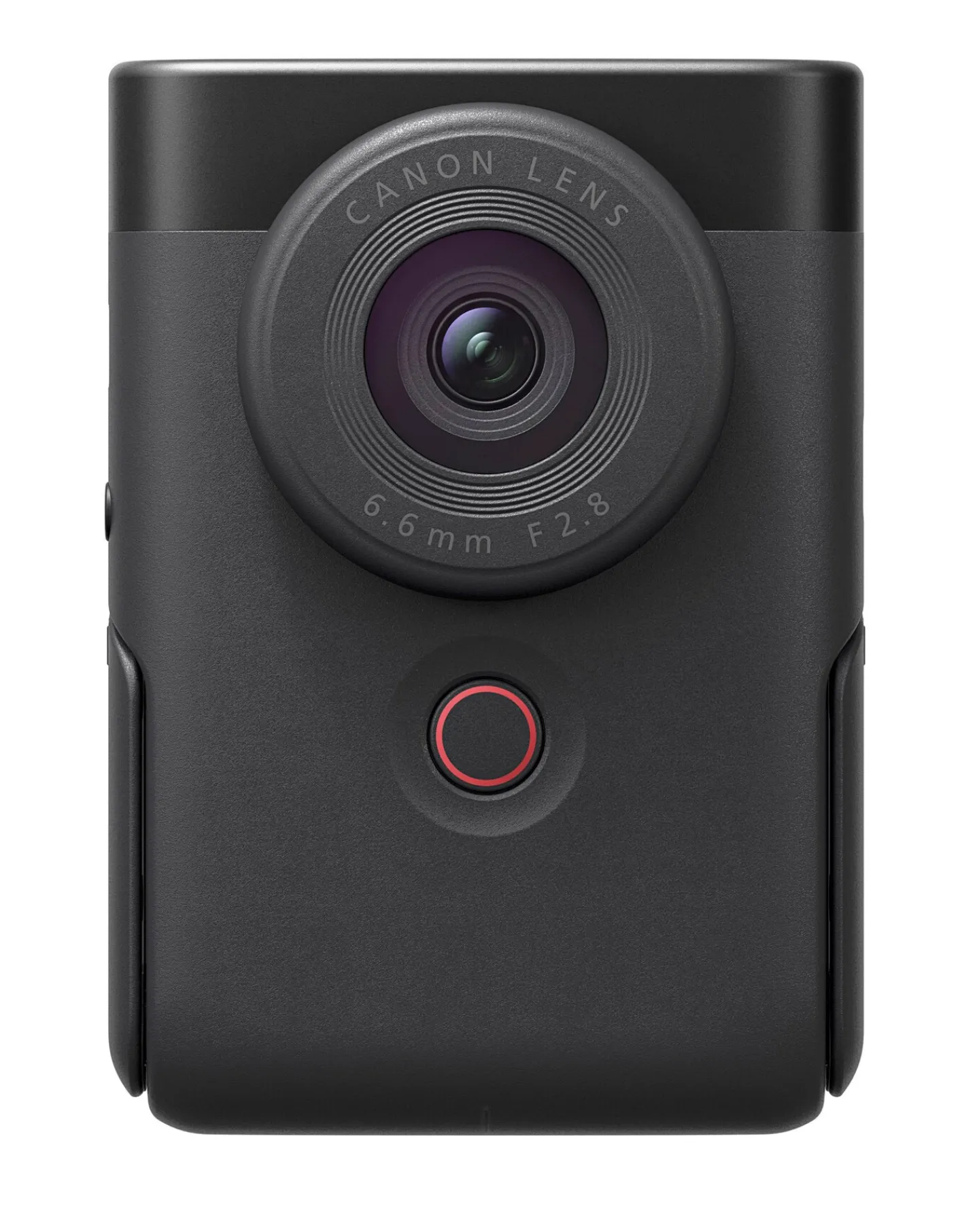 Canon PowerShot V10 Video Camera Vlogging Kit -