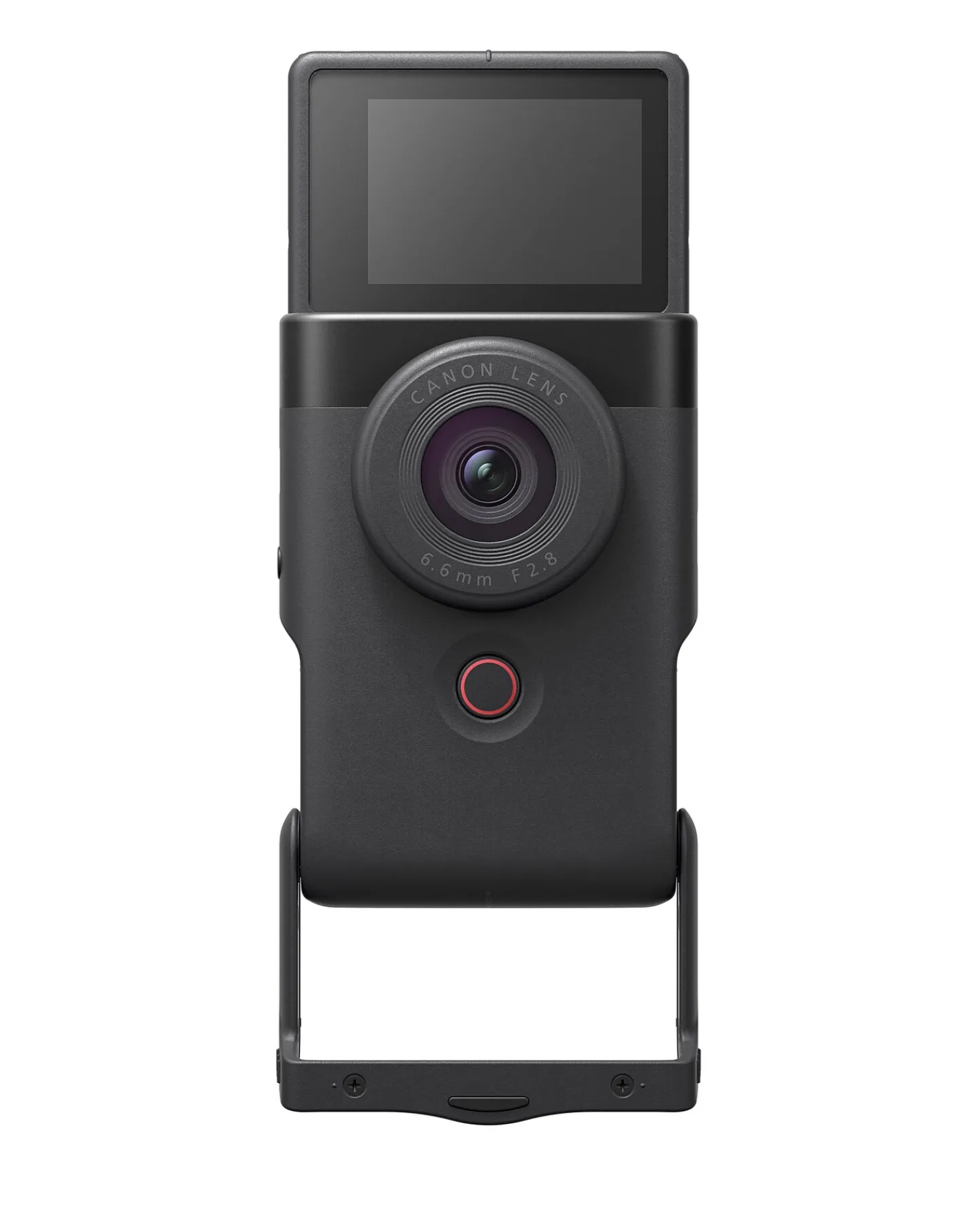 Canon PowerShot V10 Video Camera Vlogging Kit -