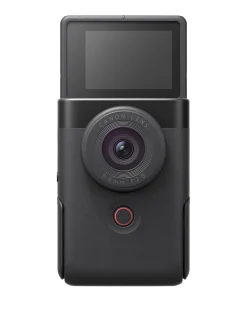 Canon PowerShot V10 Video Camera Vlogging Kit -