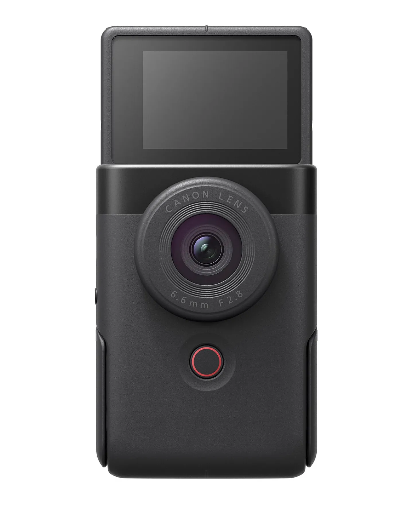 Canon PowerShot V10 Video Camera Vlogging Kit -