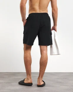 Jacamo Cargo Quick Dry Swimshorts