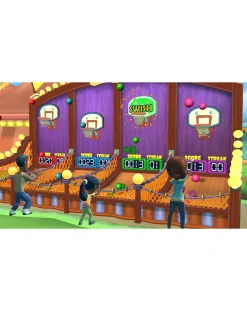 Nintendo Carnival Games ( Switch)