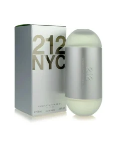 Carolina Herrera 212 NYC EDT 100ml