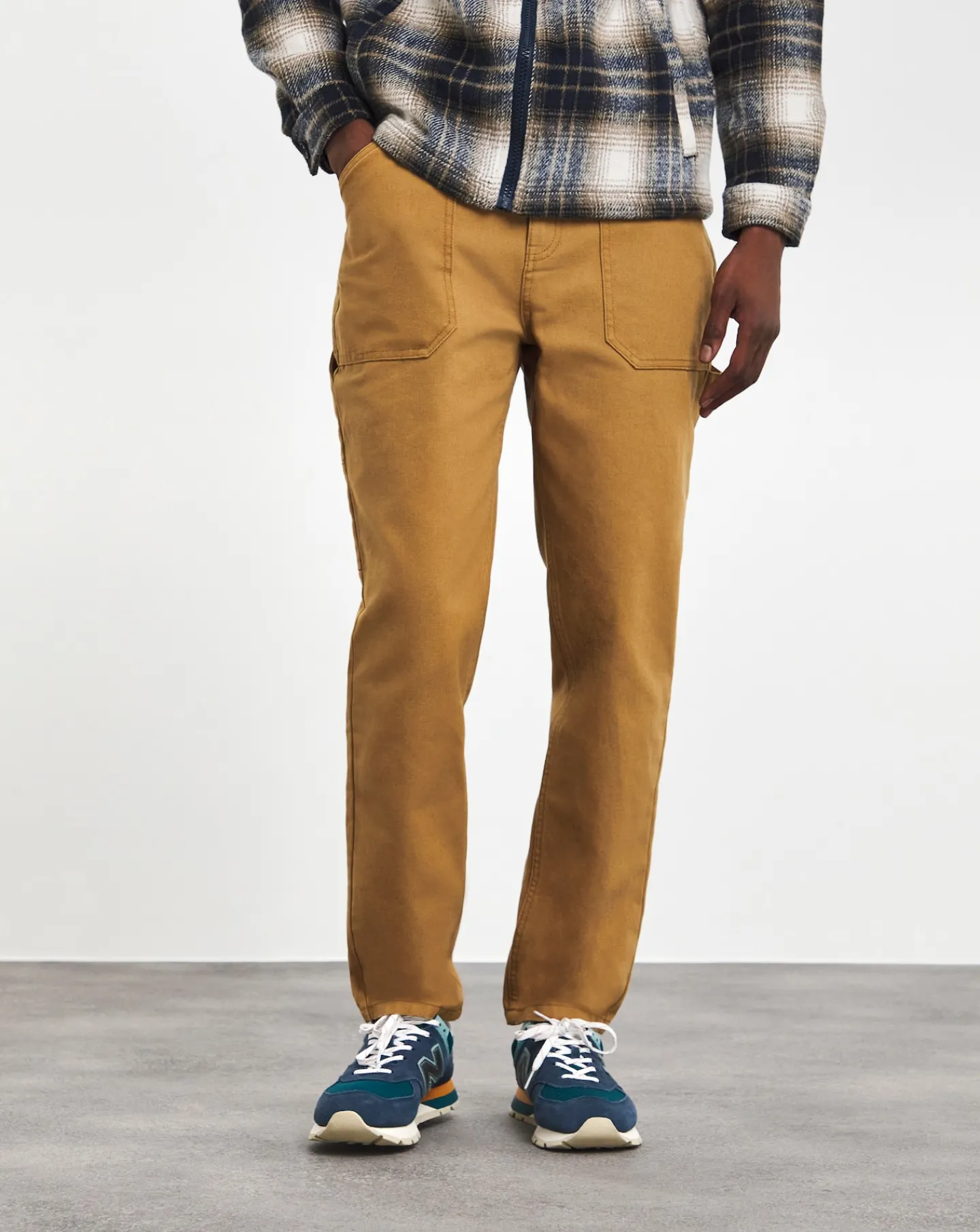 Jacamo Carpenter Trouser