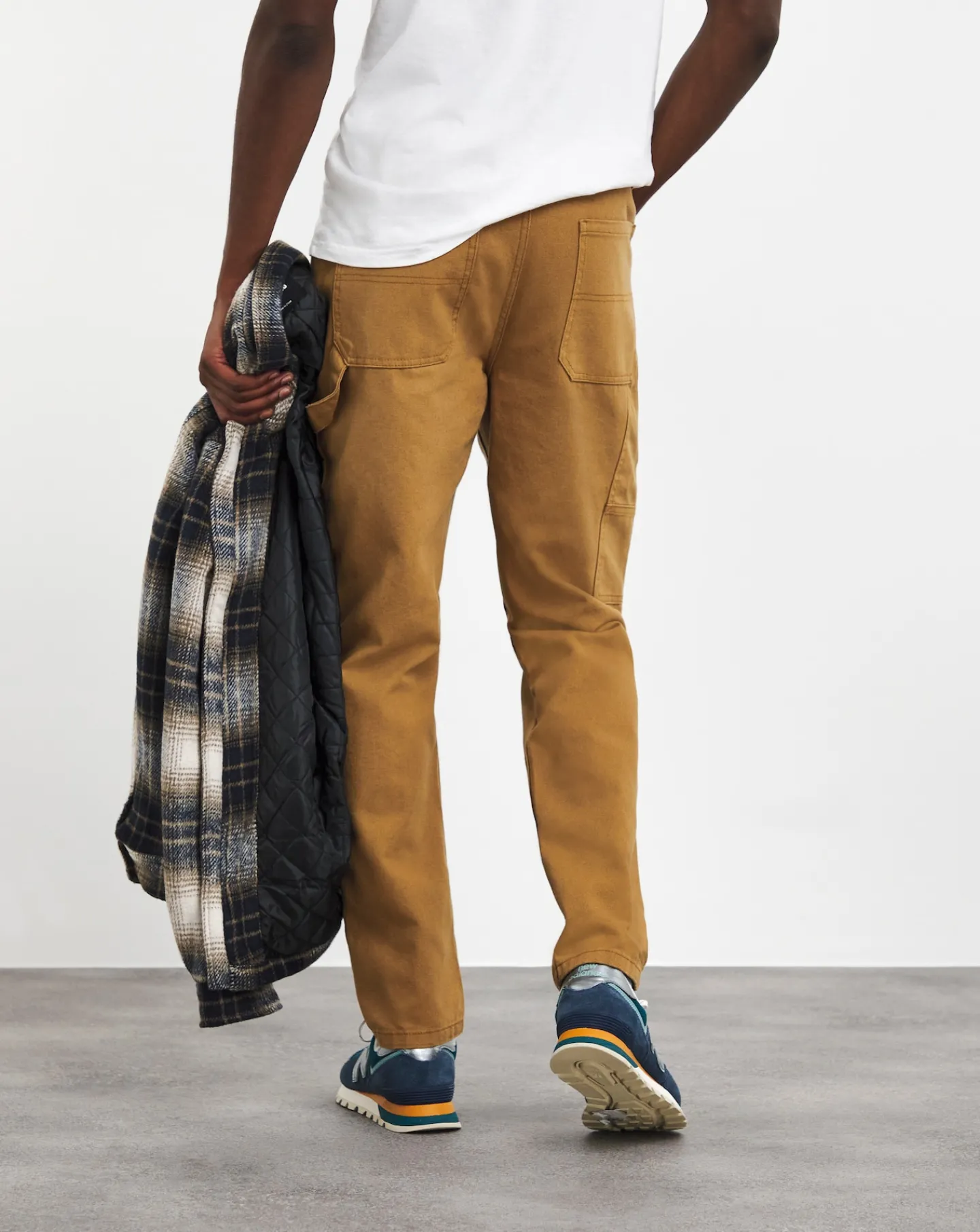 Jacamo Carpenter Trouser