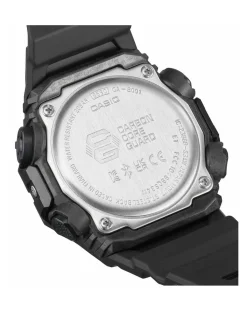 CASIO Mens Bluetooth Combi Watch