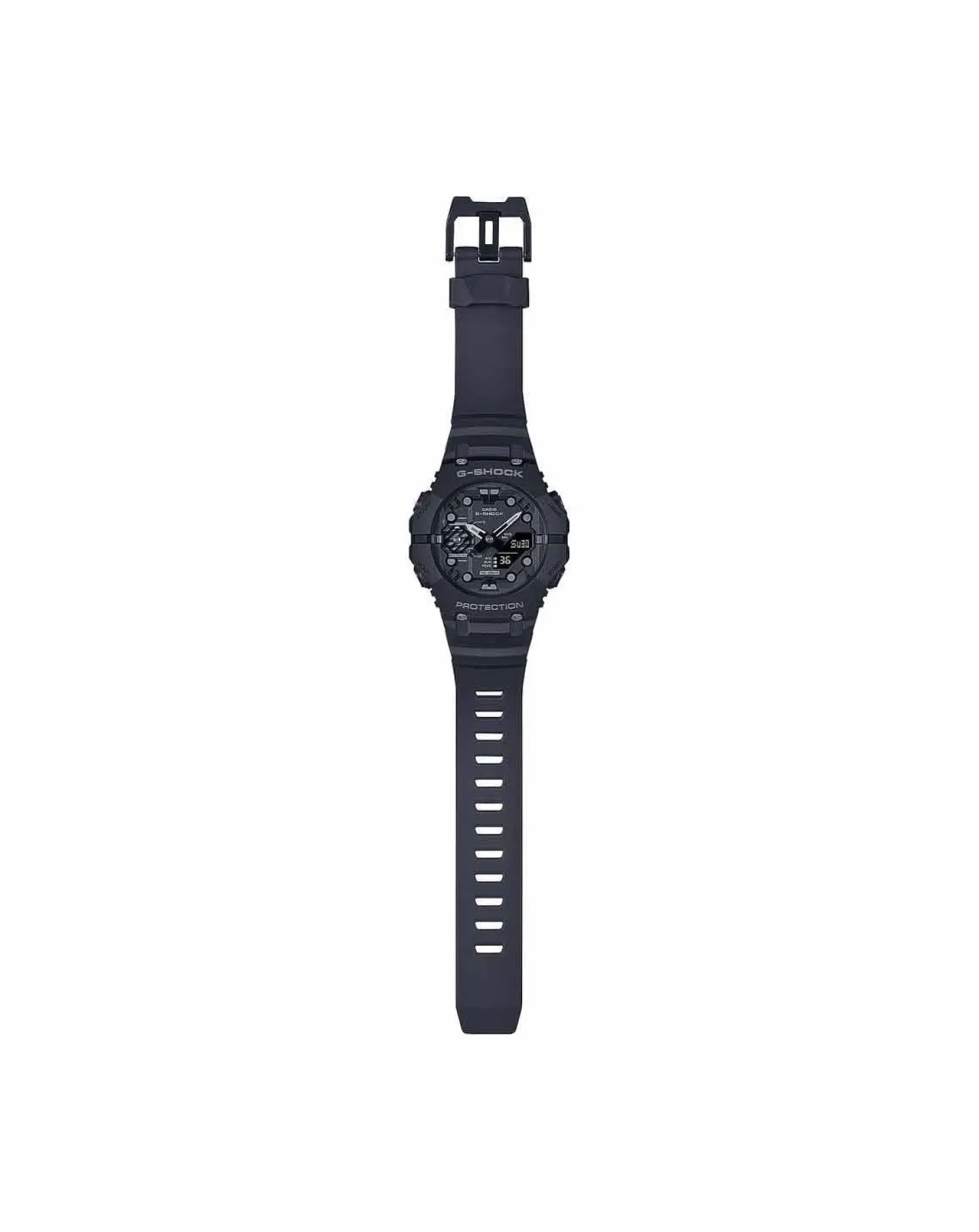 CASIO Mens Bluetooth Combi Watch