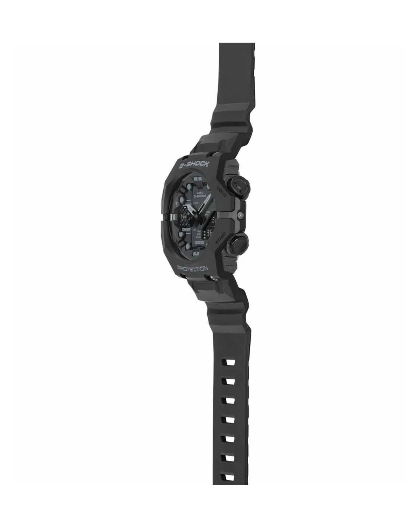 CASIO Mens Bluetooth Combi Watch