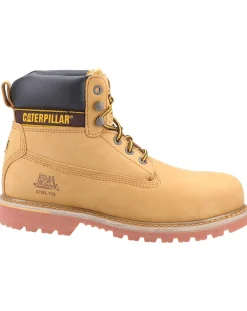 CAT Workwear CAT Holton SB Boots