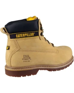 CAT Workwear CAT Holton SB Boots