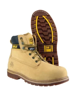 CAT Workwear CAT Holton SB Boots