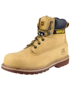 CAT Workwear CAT Holton SB Boots