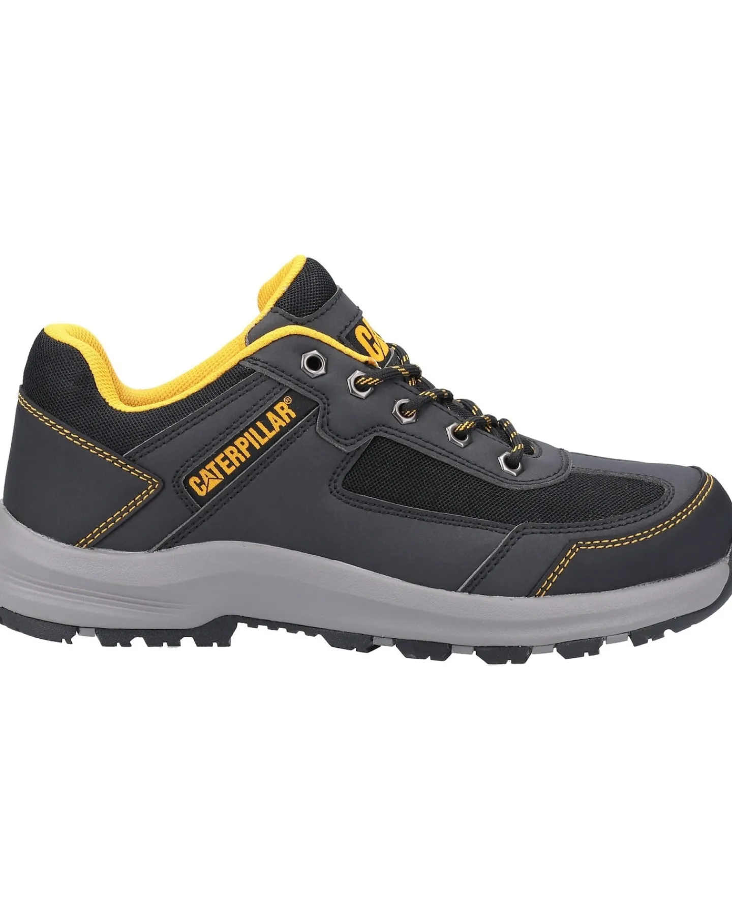 Caterpillar Elmore Safety Trainer