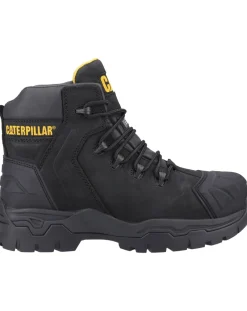 Caterpillar Everett S3 WP Safety Boot