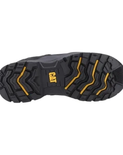 Caterpillar Everett S3 WP Safety Boot