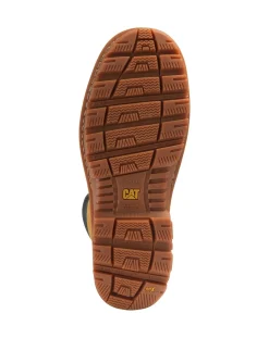 Caterpillar Gravel 6" Safety Boot