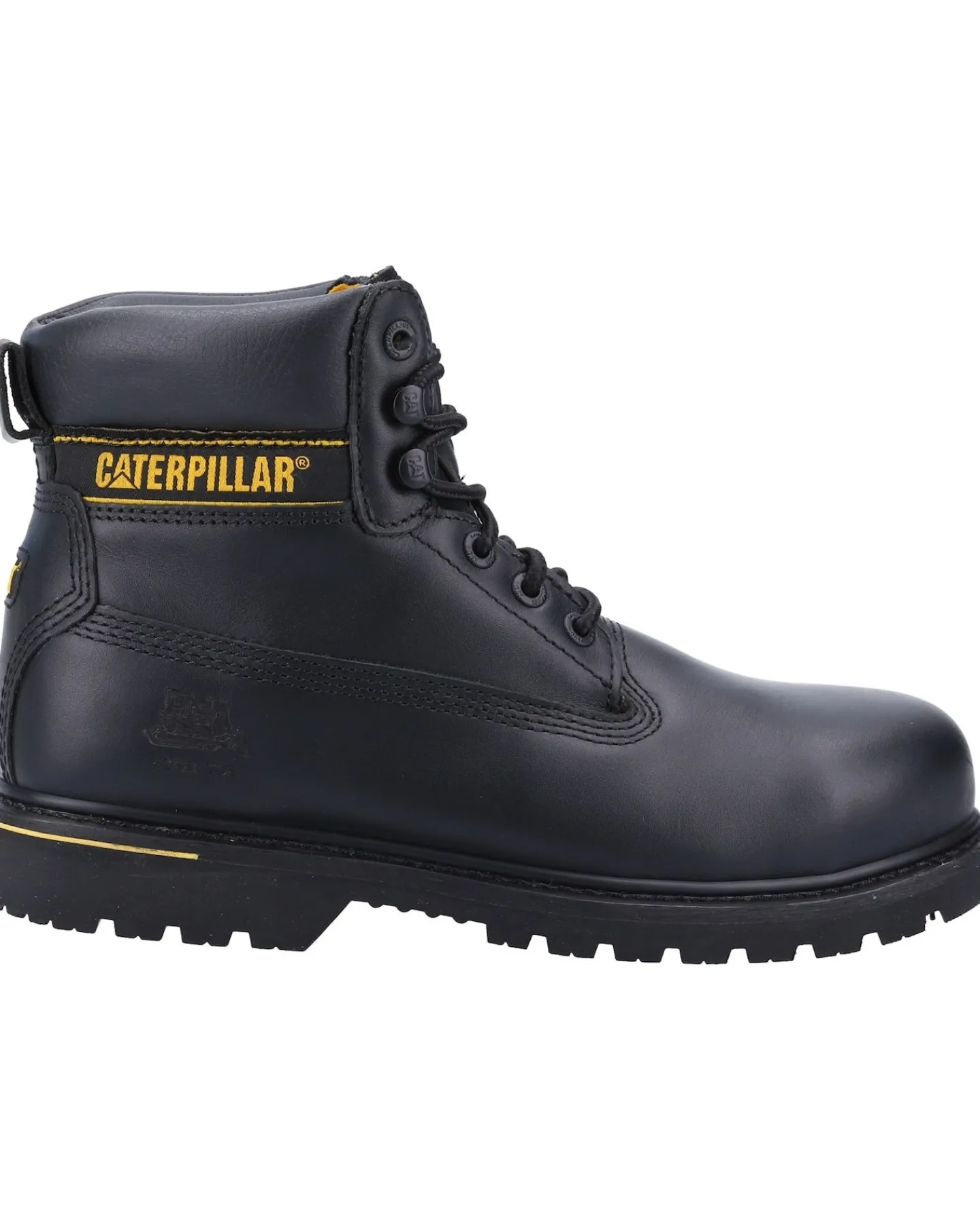 CAT Workwear Caterpillar Holton Safety Boot