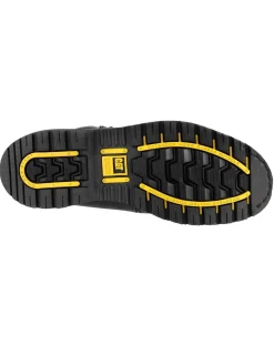 CAT Workwear Caterpillar Holton Safety Boot