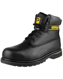 CAT Workwear Caterpillar Holton Safety Boot